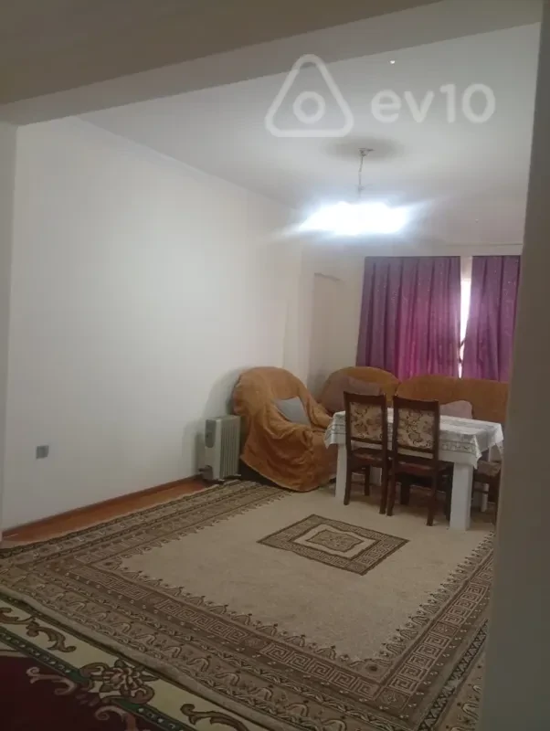 Satılır 2 otaqlı yeni tikili 71 m²