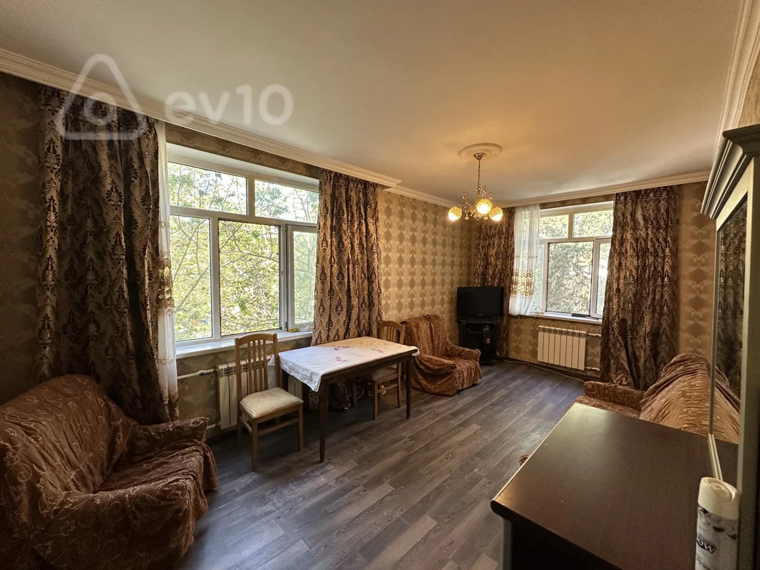 Kirayə verilir 2 otaqlı köhnə tikili 55 m² — Bakı, Sabunçu 2 otaq 55.00 m²