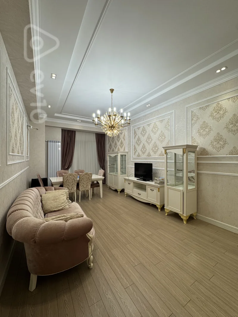 Satılır 2 otaqlı yeni tikili 125 m² — Bakı, Yasamal 2 otaq 125.00 m²