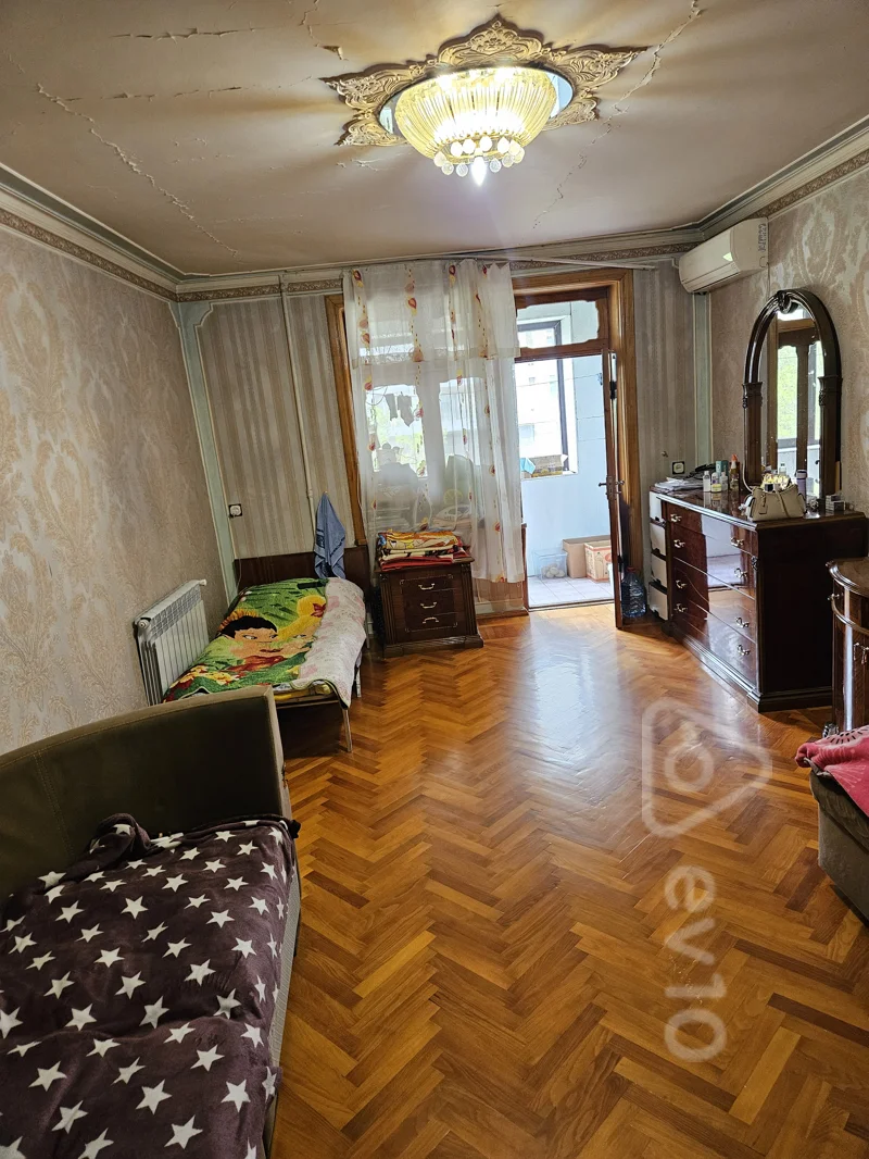 Kirayə verilir 3 otaqlı köhnə tikili 70 m² — Bakı, Yasamal 3 otaq 70.00 m²