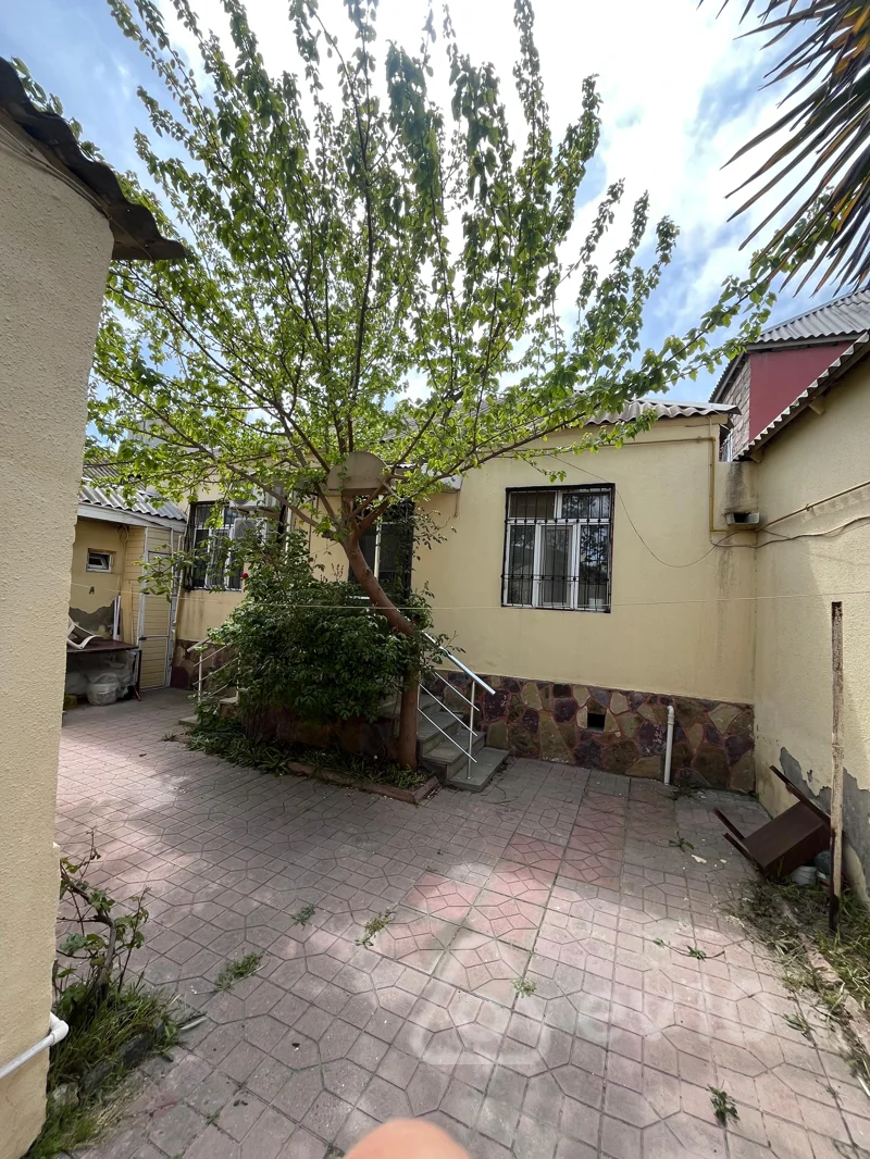 Satılır 3 otaqlı həyət evi 70 m² — Bakı, Xətai 3 otaq 70.00 m²