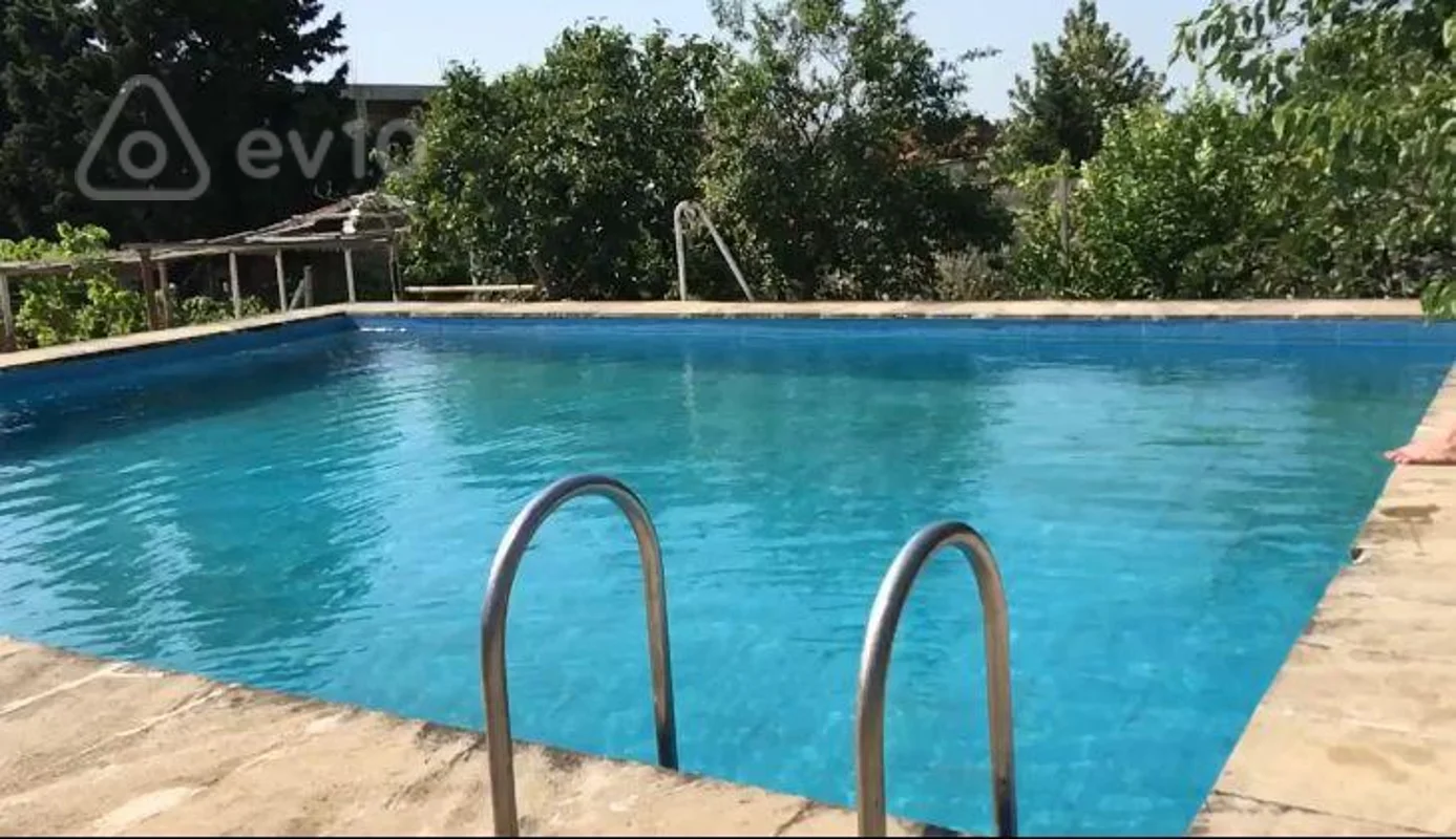 Kirayə verilir 4 otaqlı həyət evi 150 m² — Bakı, Abşeron 4 otaq 150.00 m²