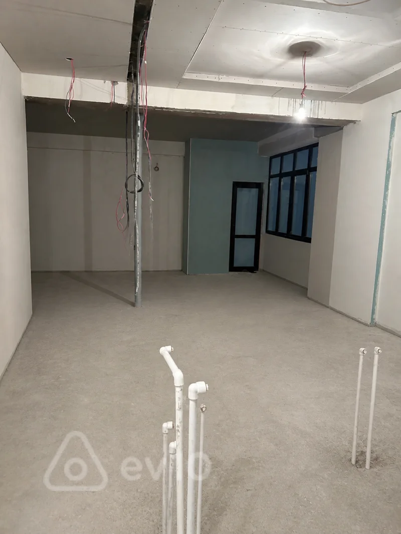 Satılır 1 otaqlı yeni tikili 65 m² — Bakı, Nizami 1 otaq 65.00 m²