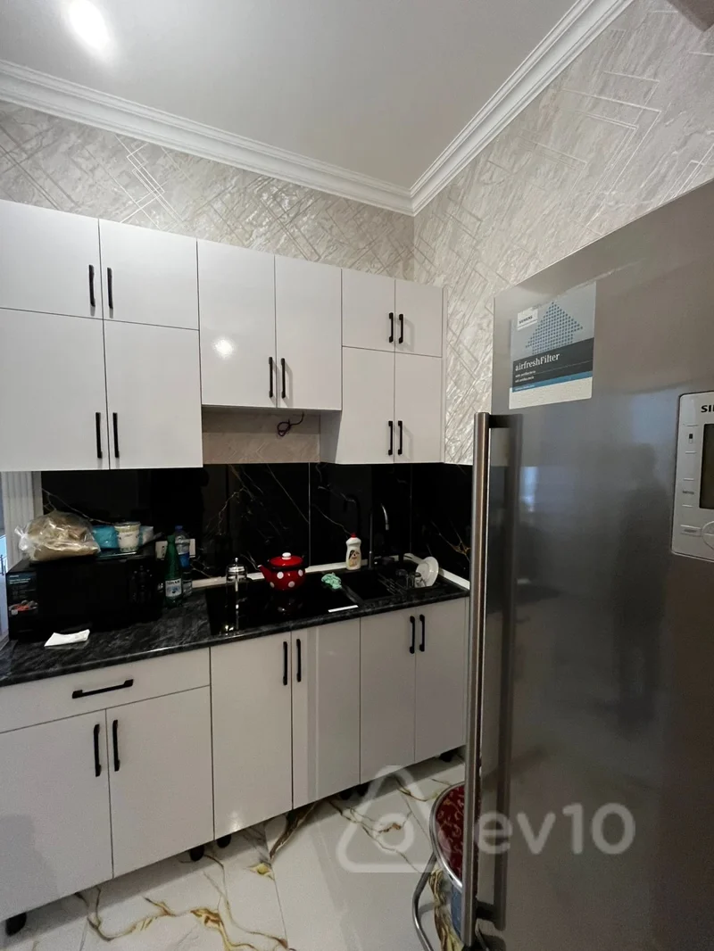 Kirayə verilir 2 otaqlı yeni tikili 58 m² — Bakı, Nərimanov 2 otaq 58.00 m²