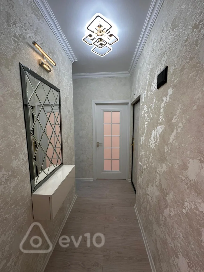Satılır 2 otaqlı köhnə tikili 50 m² — Bakı, Binəqədi 2 otaq 50.00 m²