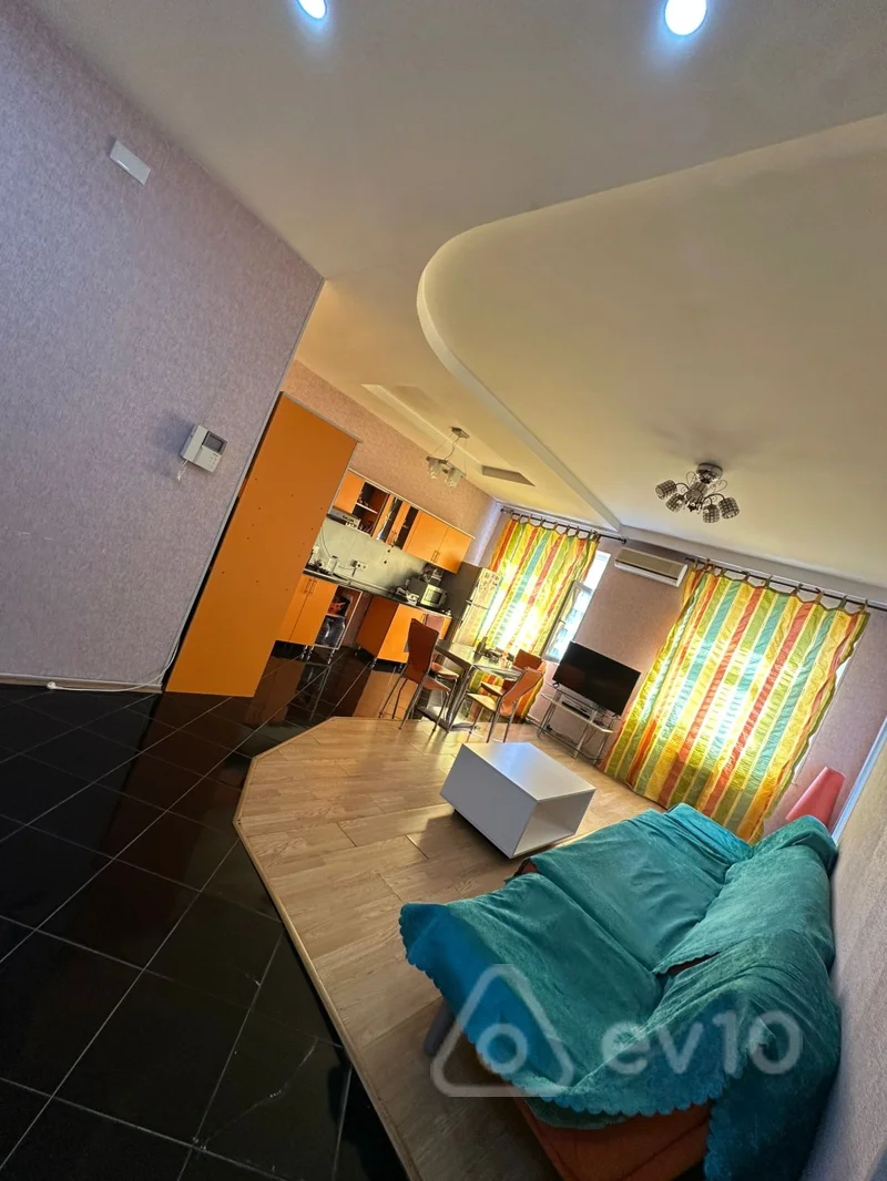 Satılır 3 otaqlı yeni tikili 107 m² — Bakı, Xətai 3 otaq 107.00 m²