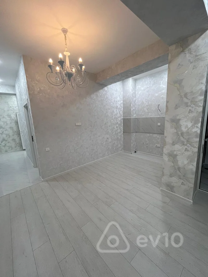 Satılır 2 otaqlı yeni tikili 50 m² — Bakı, Abşeron 2 otaq 50.00 m²