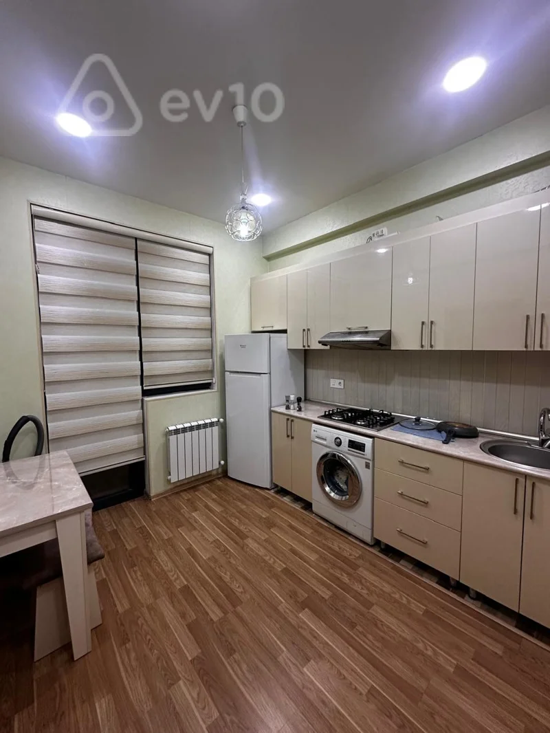 Kirayə verilir 3 otaqlı yeni tikili 70 m² — Bakı, Xətai 3 otaq 70.00 m²