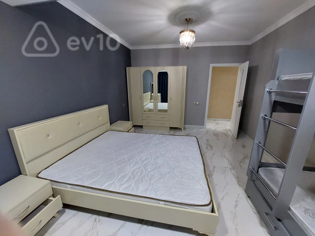 Kirayə verilir 3 otaqlı yeni tikili 70 m² — Bakı, Sabunçu 3 otaq 70.00 m²
