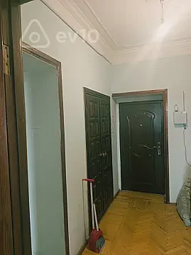 Kirayə verilir 3 otaqlı köhnə tikili 100 m² — Bakı, Nərimanov 3 otaq 100.00 m²