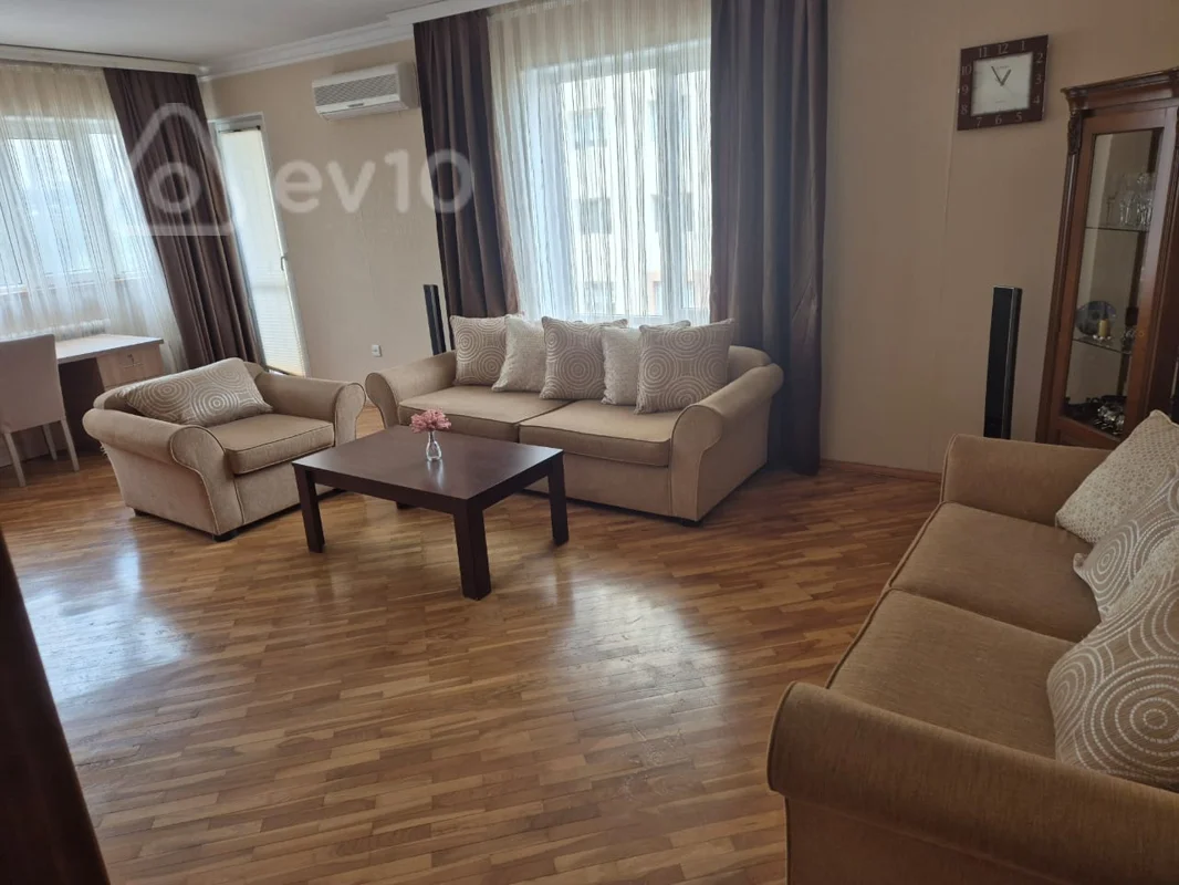 Kirayə verilir 2 otaqlı yeni tikili 87 m² — Bakı, Yasamal 2 otaq 87.00 m²