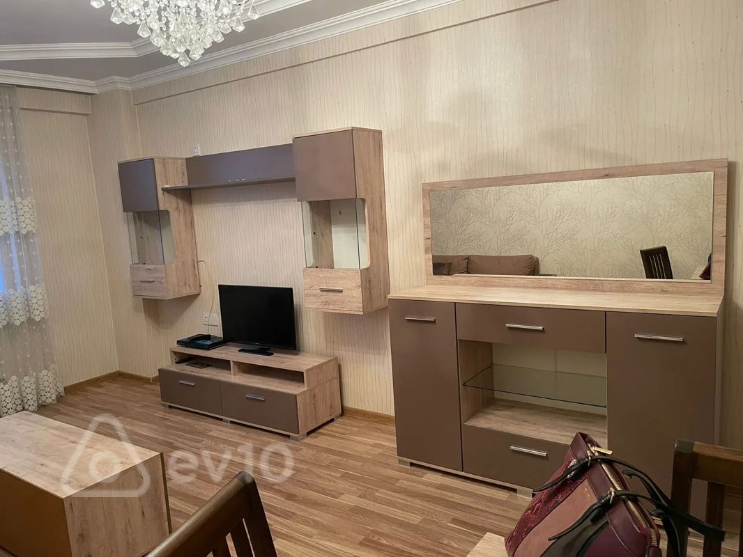 Kirayə verilir 2 otaqlı yeni tikili 70 m² — Bakı, Sabunçu 2 otaq 70.00 m²