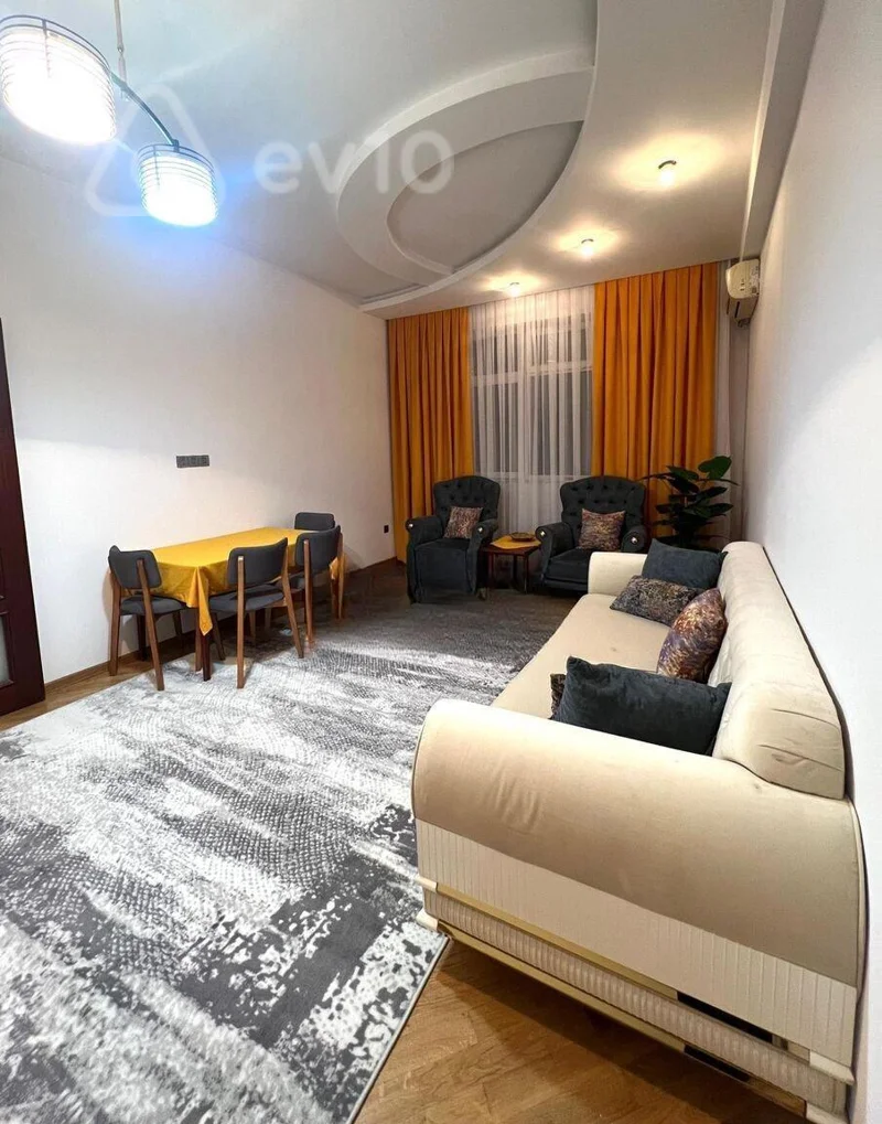 Kirayə verilir 2 otaqlı yeni tikili 53 m² — Bakı, Yasamal 2 otaq 53.00 m²