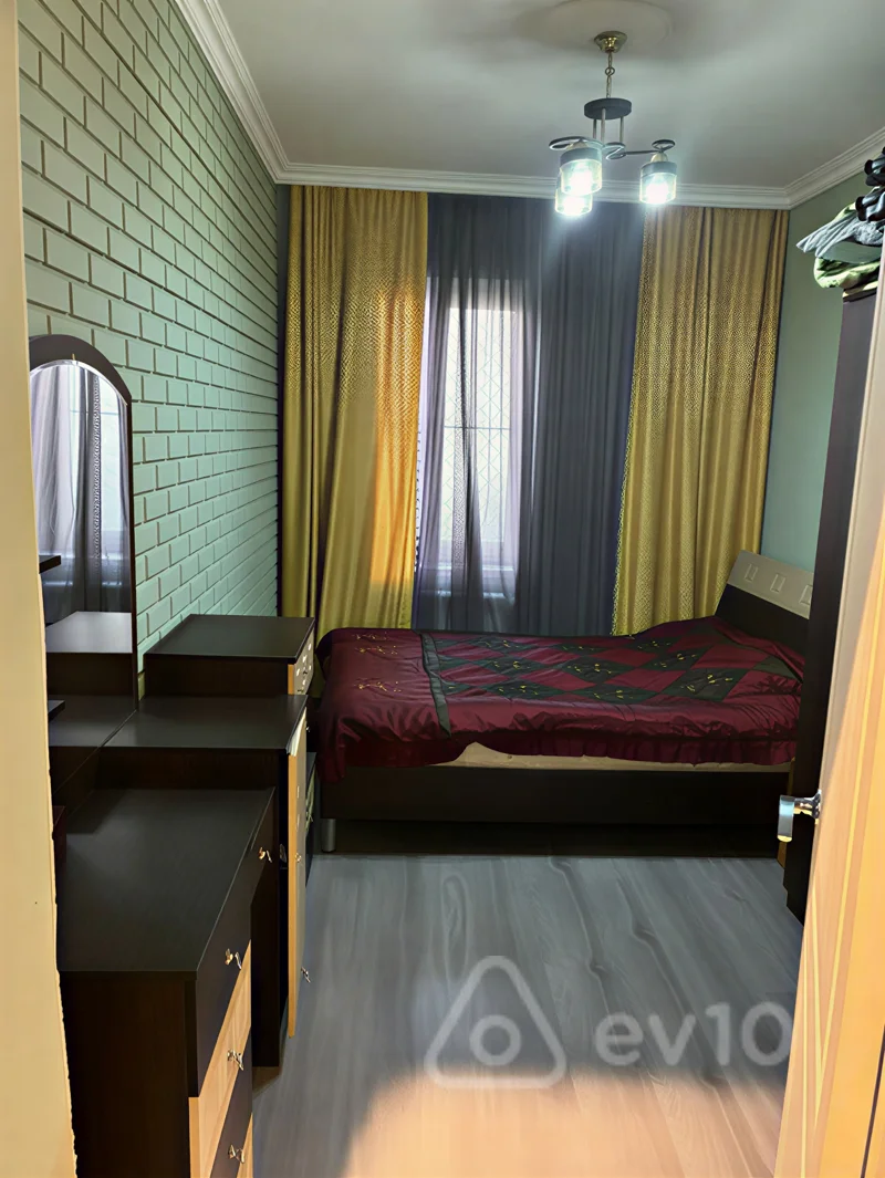 Kirayə verilir 2 otaqlı köhnə tikili 40 m² — Bakı, Nərimanov 2 otaq 40.00 m²