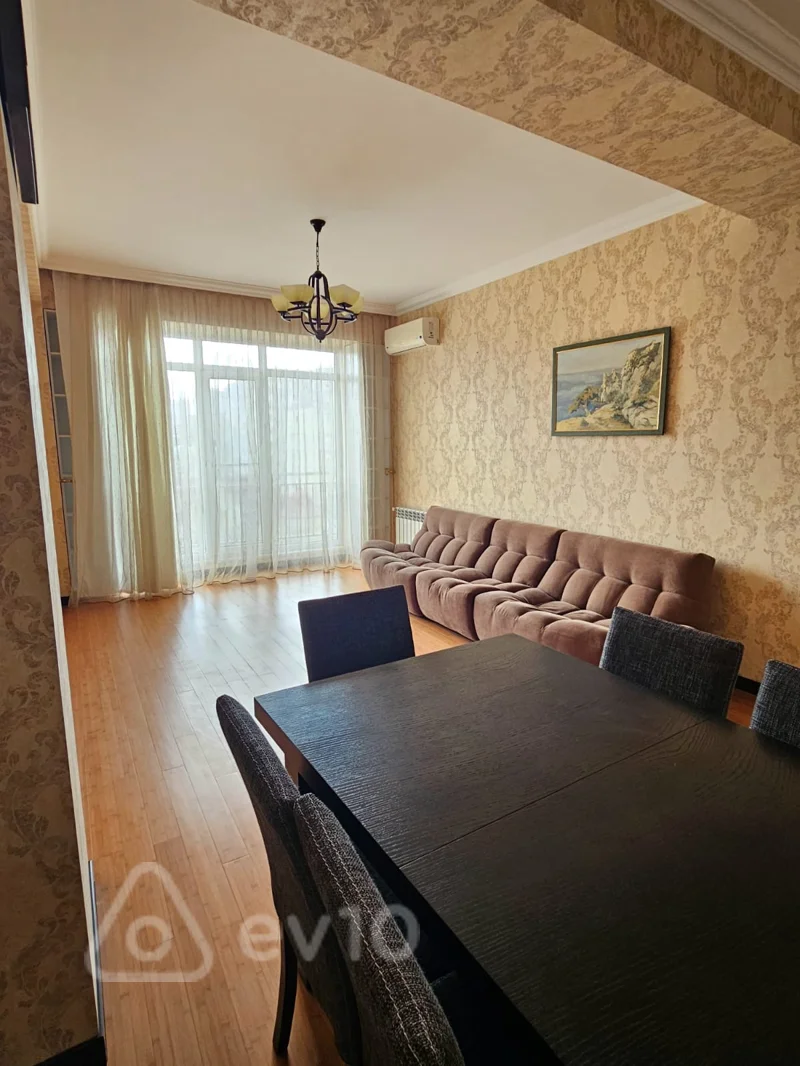Kirayə verilir 2 otaqlı yeni tikili 75 m² — Bakı, Yasamal 2 otaq 75.00 m²
