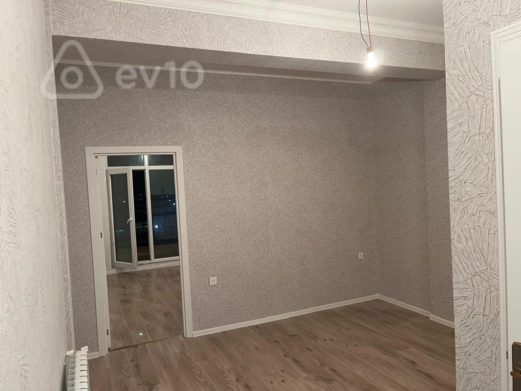 Satılır 1 otaqlı yeni tikili 44 m² — Sumqayıt 1 otaq 44.00 m²