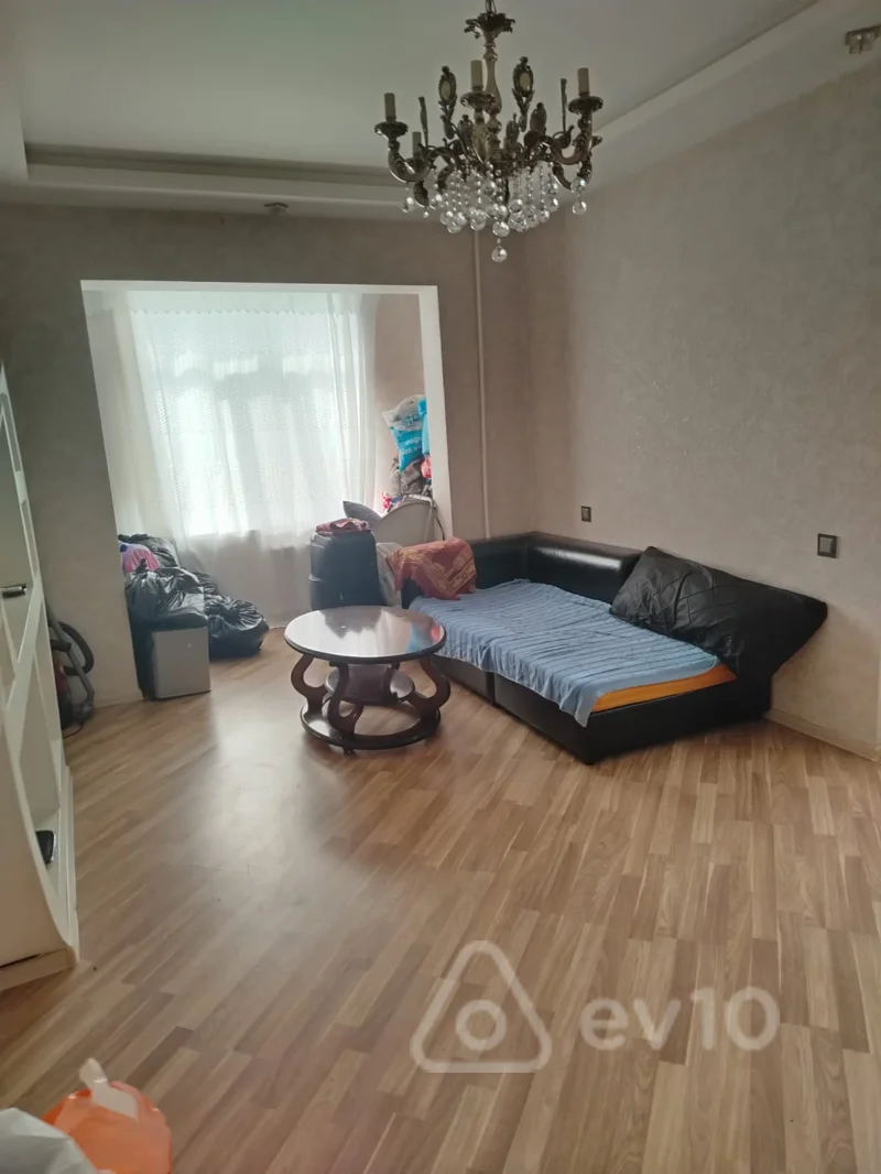 Kirayə verilir 2 otaqlı köhnə tikili 60 m² — Bakı, Xətai 2 otaq 60.00 m²