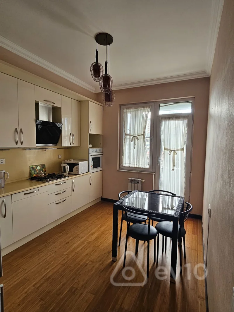 Kirayə verilir 2 otaqlı yeni tikili 70 m² — Bakı, Yasamal 2 otaq 70.00 m²