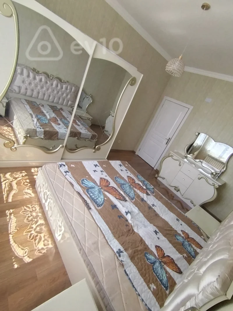 Kirayə verilir 3 otaqlı yeni tikili 75 m² — Bakı, Suraxanı 3 otaq 75.00 m²