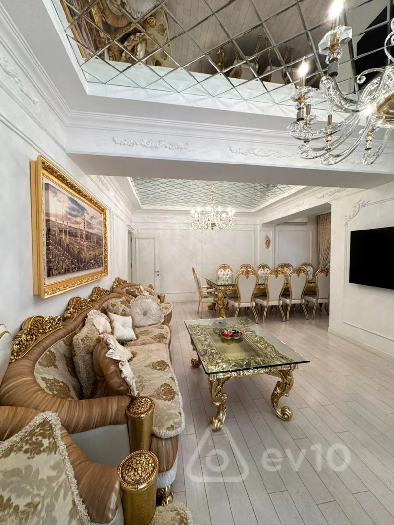 Satılır 4 otaqlı yeni tikili 181 m² — Bakı, Xətai 4 otaq 181.00 m²
