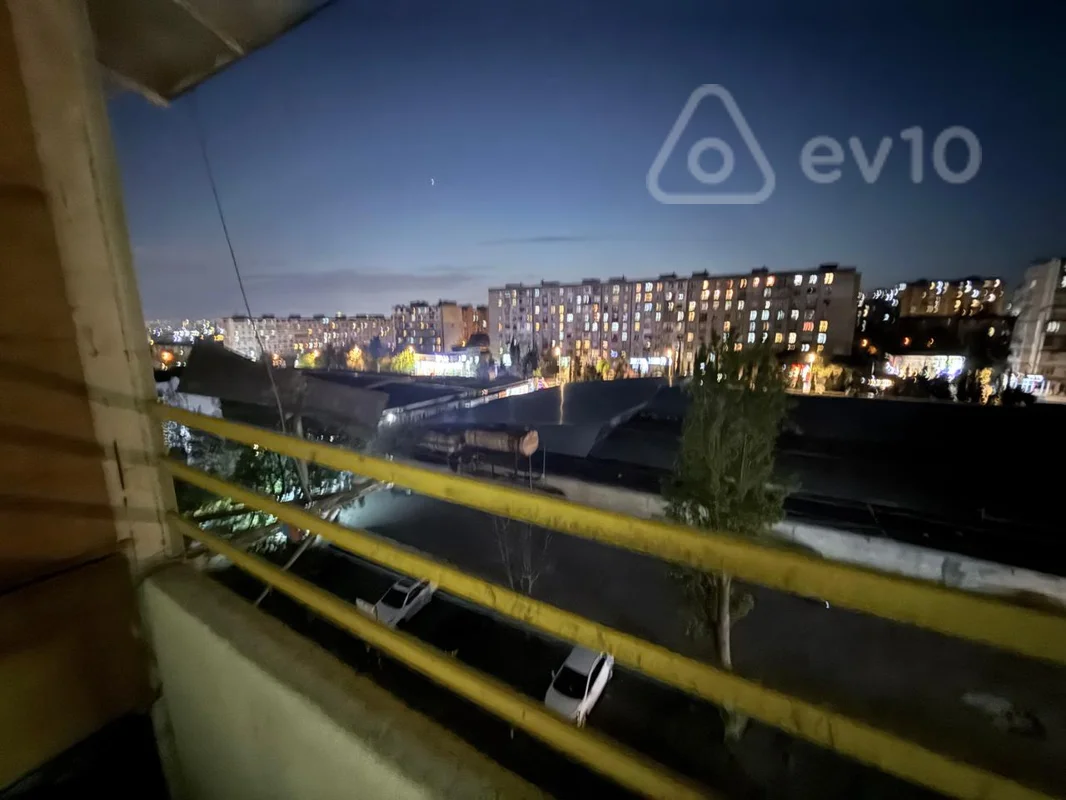 Kirayə verilir 2 otaqlı köhnə tikili 60 m² — Bakı, Nizami 2 otaq 60.00 m²