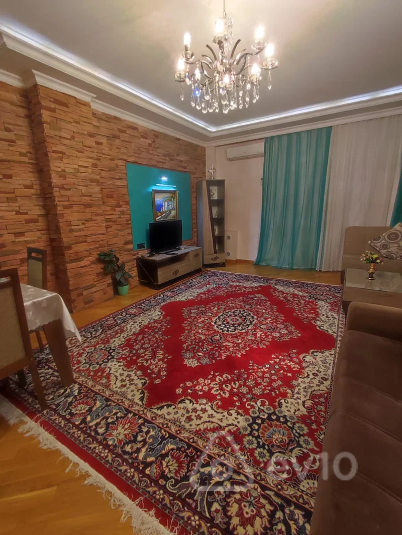 Kirayə verilir 3 otaqlı yeni tikili 1000 m² — Bakı, Yasamal 3 otaq 1000.00 m²