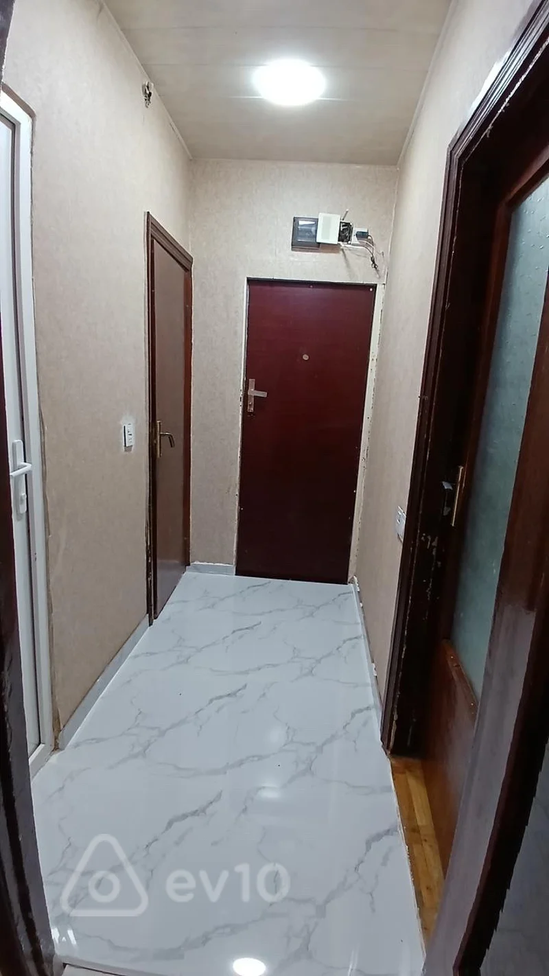 Kirayə verilir 2 otaqlı köhnə tikili 45 m² — Bakı, Nəsimi 2 otaq 45.00 m²