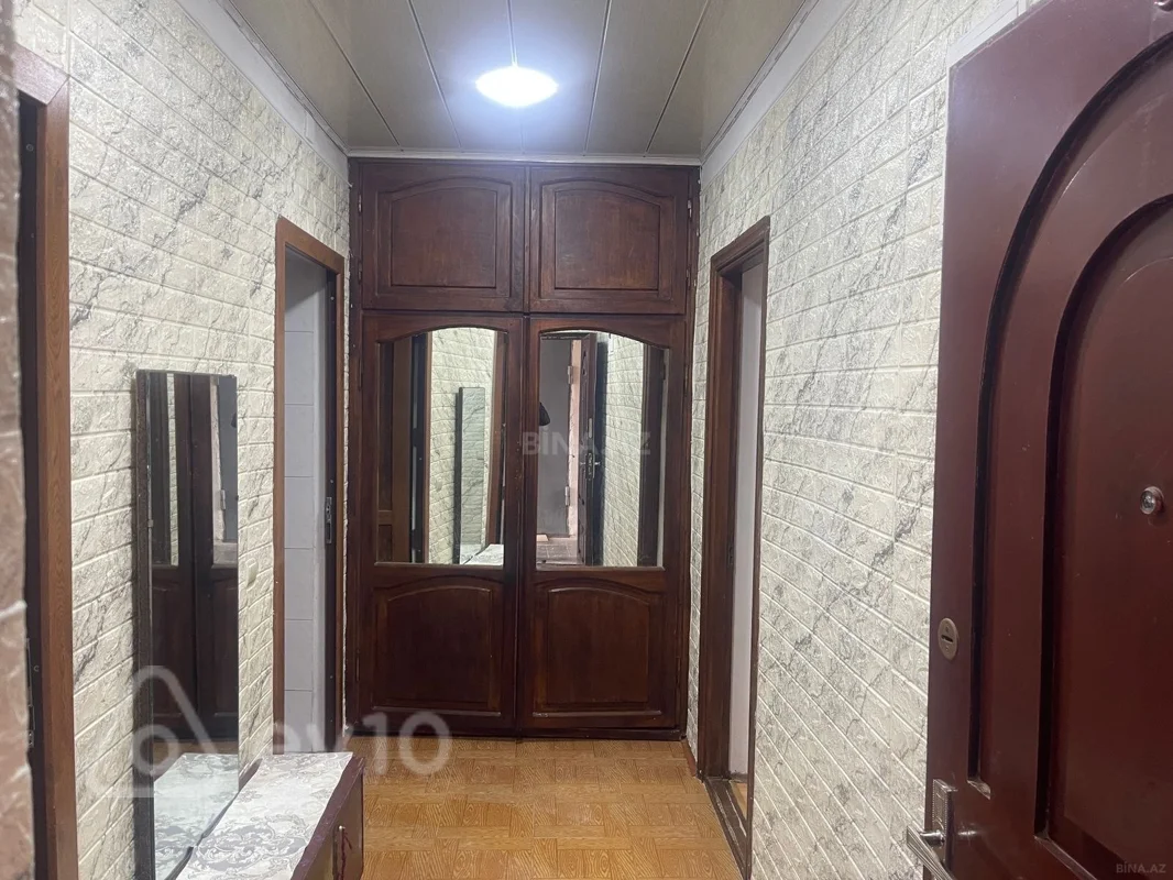 Satılır 1 otaqlı köhnə tikili 35 m² — Bakı, Nərimanov 1 otaq 35.00 m²