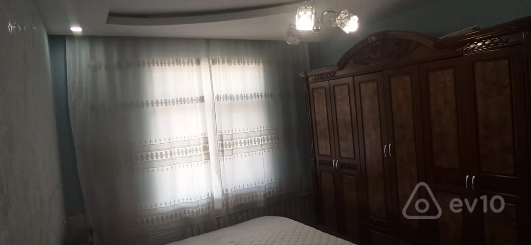 Kirayə verilir 3 otaqlı yeni tikili 75 m² — Bakı, Abşeron 3 otaq 75.00 m²