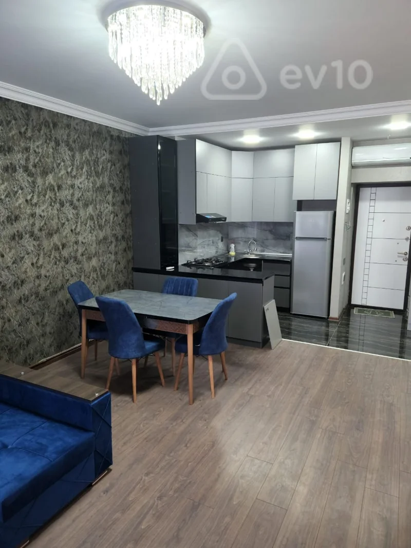 Kirayə verilir 2 otaqlı yeni tikili 70 m² — Bakı, Yasamal 2 otaq 70.00 m²