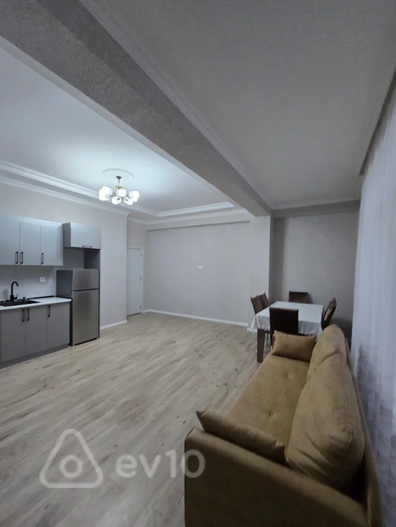Kirayə verilir 3 otaqlı yeni tikili 85 m² — Sumqayıt 3 otaq 85.00 m²