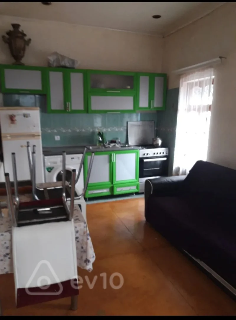 Kirayə verilir 2 otaqlı həyət evi 45 m² — Bakı, Yasamal 2 otaq 45.00 m²