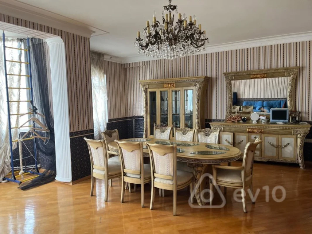 Satılır 4 otaqlı yeni tikili 140 m² — Bakı, Yasamal 4 otaq 140.00 m²