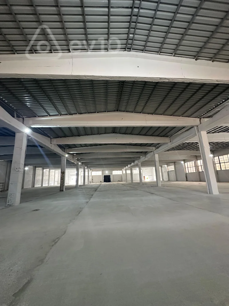 Kirayə verilir mənzil 1200 m² — Bakı, Binəqədi 1200.00 m²