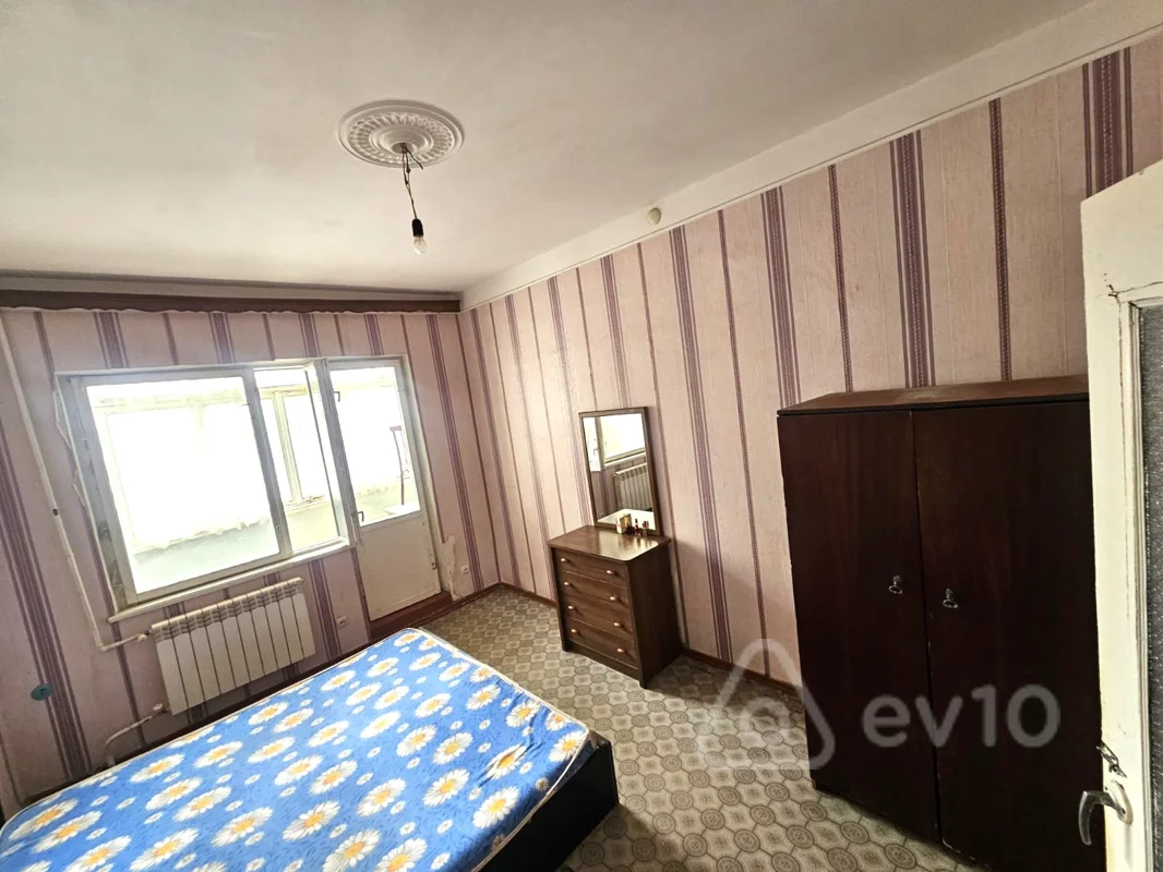 Kirayə verilir 2 otaqlı köhnə tikili 60 m² — Bakı, Xətai 2 otaq 60.00 m²