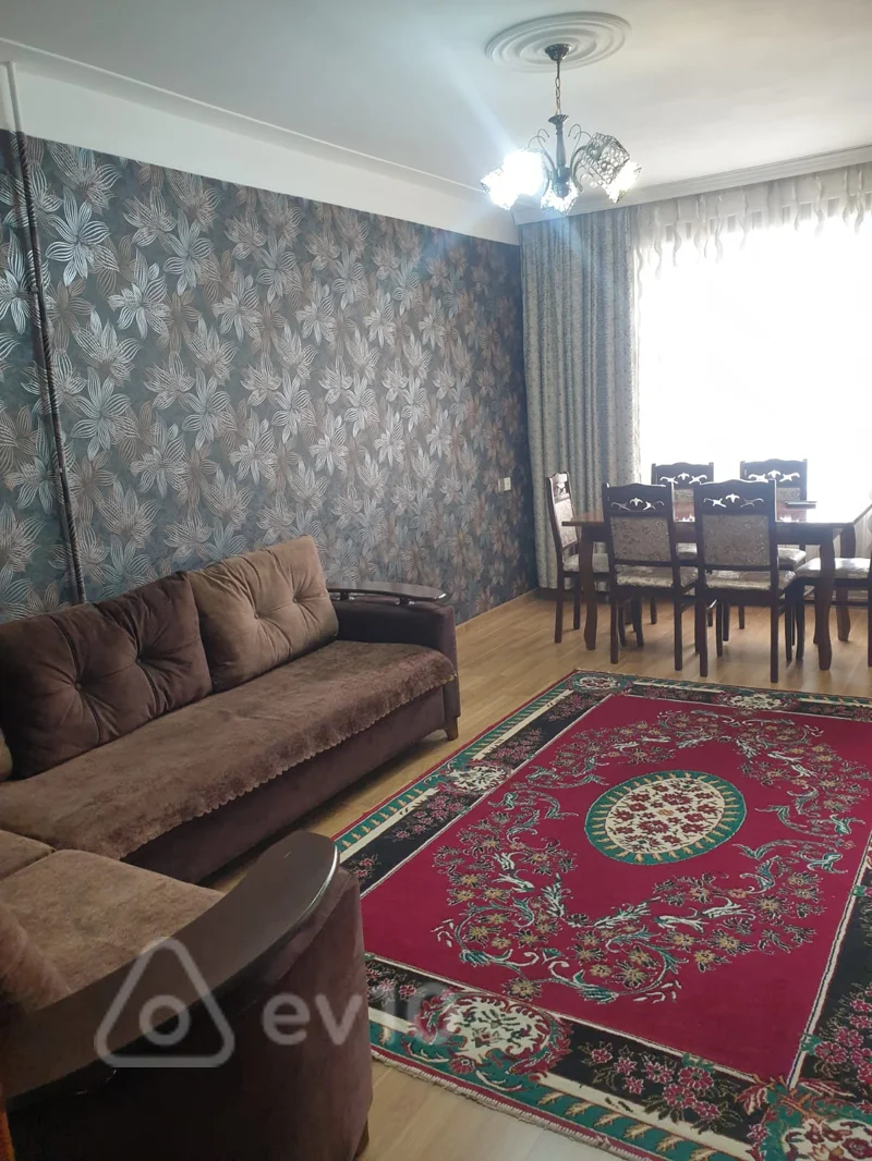 Kirayə verilir 3 otaqlı köhnə tikili 60 m² — Bakı, Xətai 3 otaq 60.00 m²