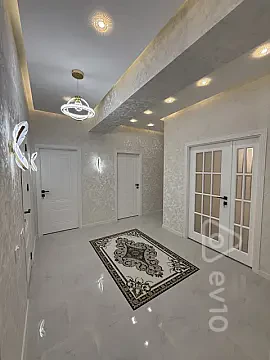 Satılır 3 otaqlı yeni tikili 125 m² — Bakı, Yasamal 3 otaq 125.00 m²