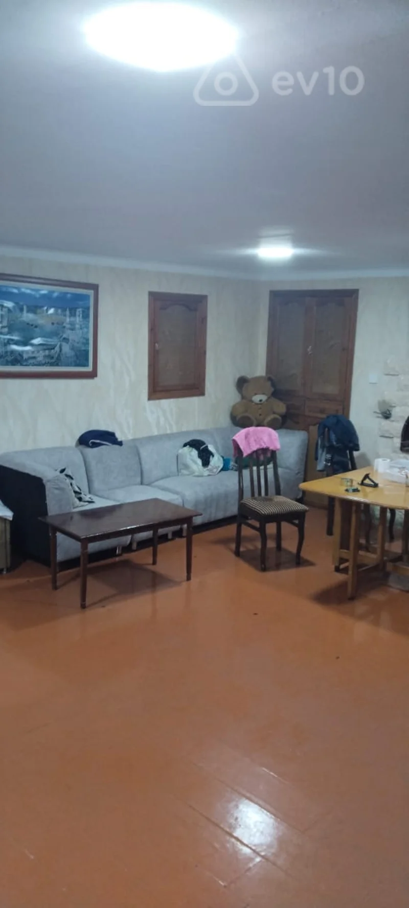 Kirayə verilir 3 otaqlı köhnə tikili 60 m² — Bakı, Nəsimi 3 otaq 60.00 m²