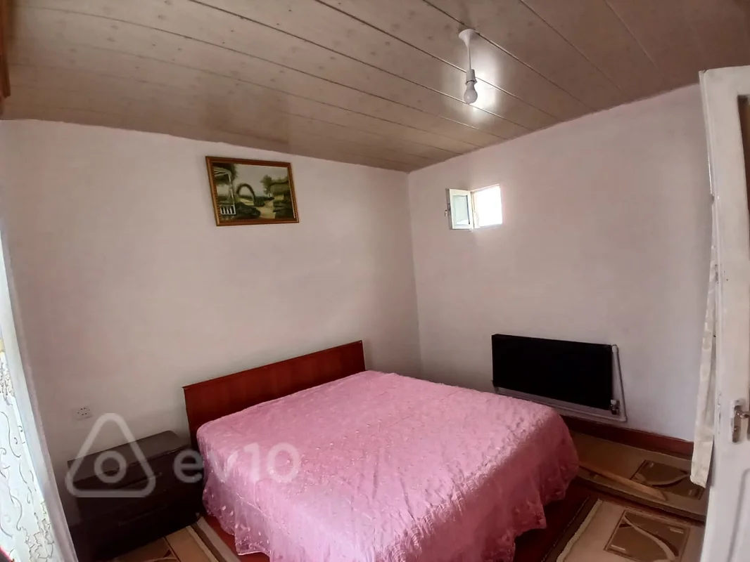 Kirayə verilir 2 otaqlı həyət evi 31 m² — Xırdalan 2 otaq 31.00 m²