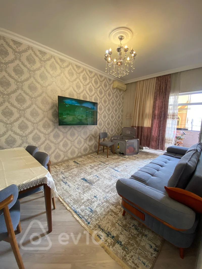 Satılır 2 otaqlı yeni tikili 73 m² — Bakı, Sabunçu 2 otaq 73.00 m²