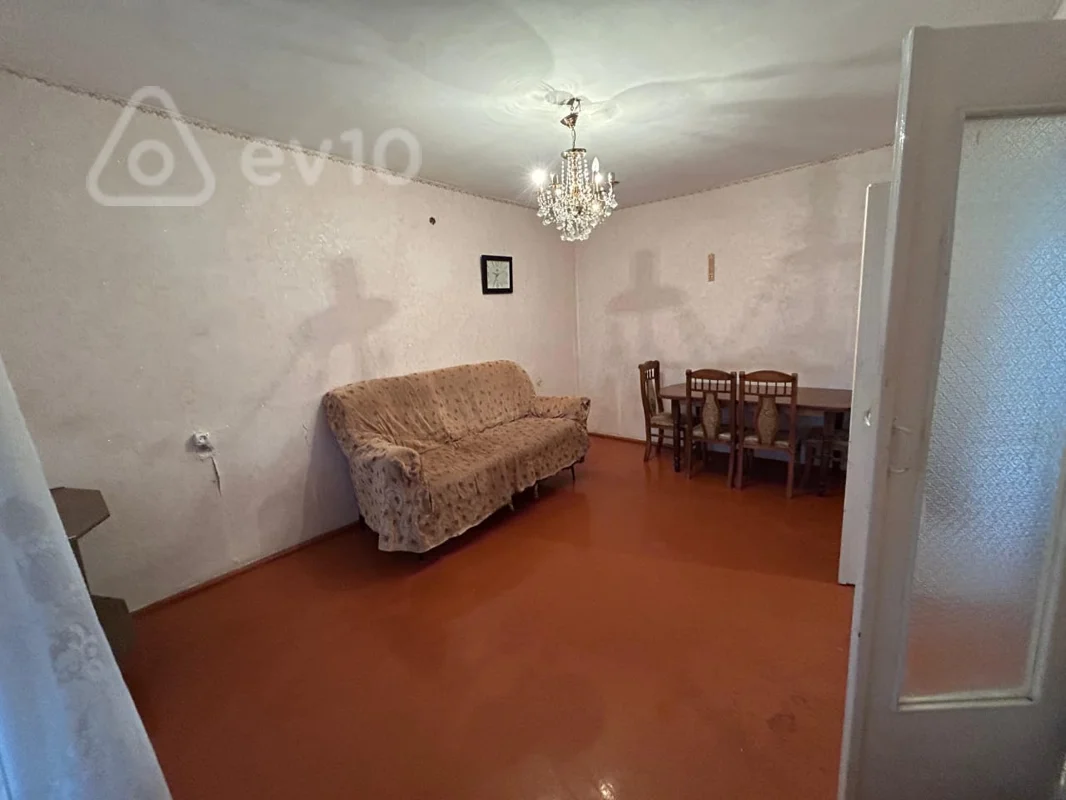 Kirayə verilir 3 otaqlı yeni tikili 70 m² — Gəncə 3 otaq 70.00 m²