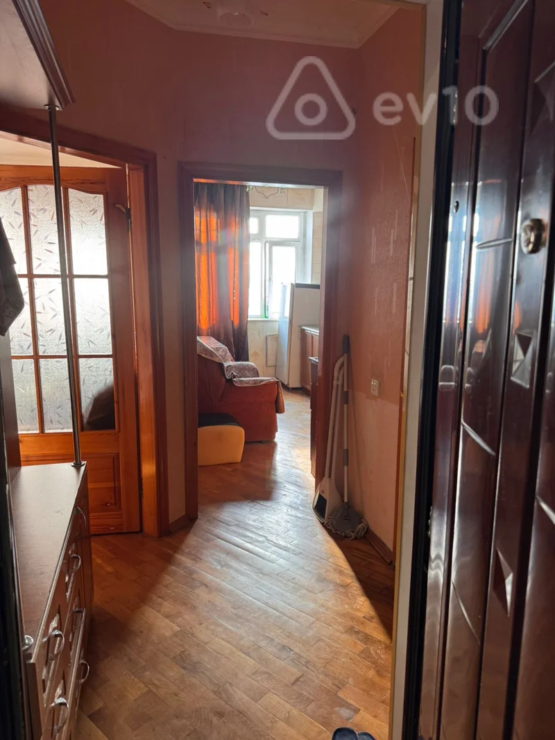 Kirayə verilir 1 otaqlı yeni tikili 50 m² — Bakı, Suraxanı 1 otaq 50.00 m²