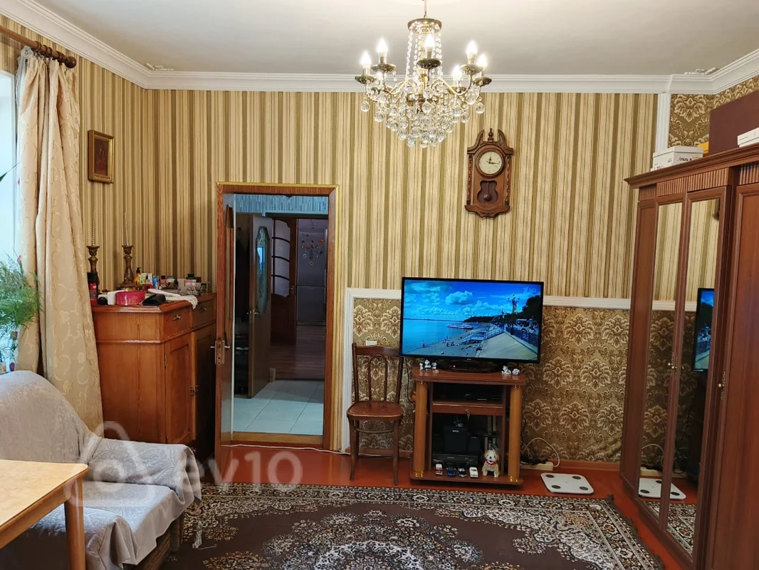 Satılır 4 otaqlı həyət evi 115 m² — Bakı, Nərimanov 4 otaq 115.00 m²