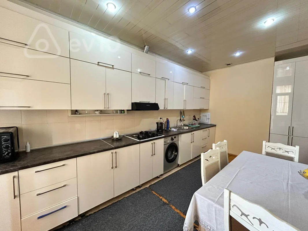 Satılır 2 otaqlı yeni tikili 83 m² — Bakı, Nizami 2 otaq 83.00 m²