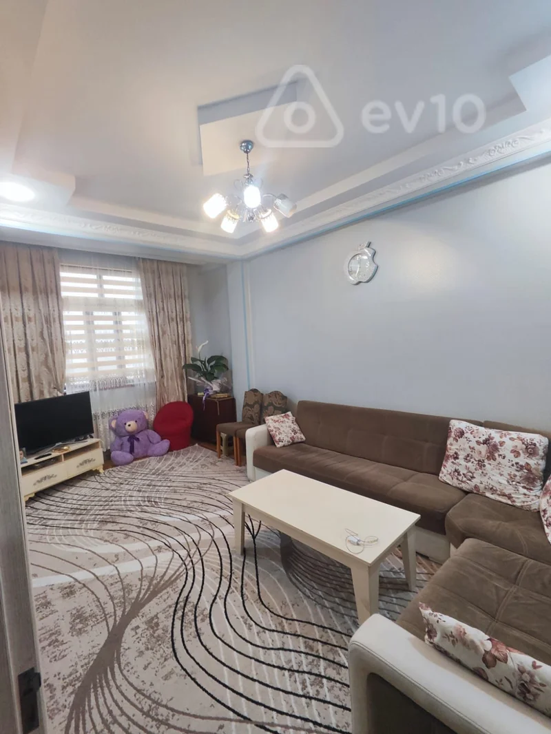 Satılır 3 otaqlı yeni tikili 62 m² — Bakı, Abşeron 3 otaq 62.00 m²