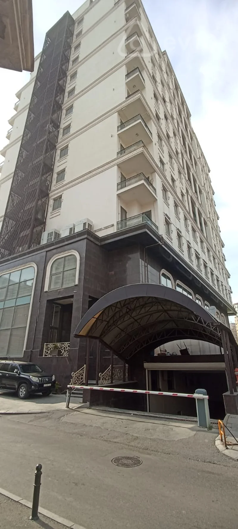 Satılır 4 otaqlı yeni tikili 246 m² — Bakı, Nəsimi 4 otaq 246.00 m²