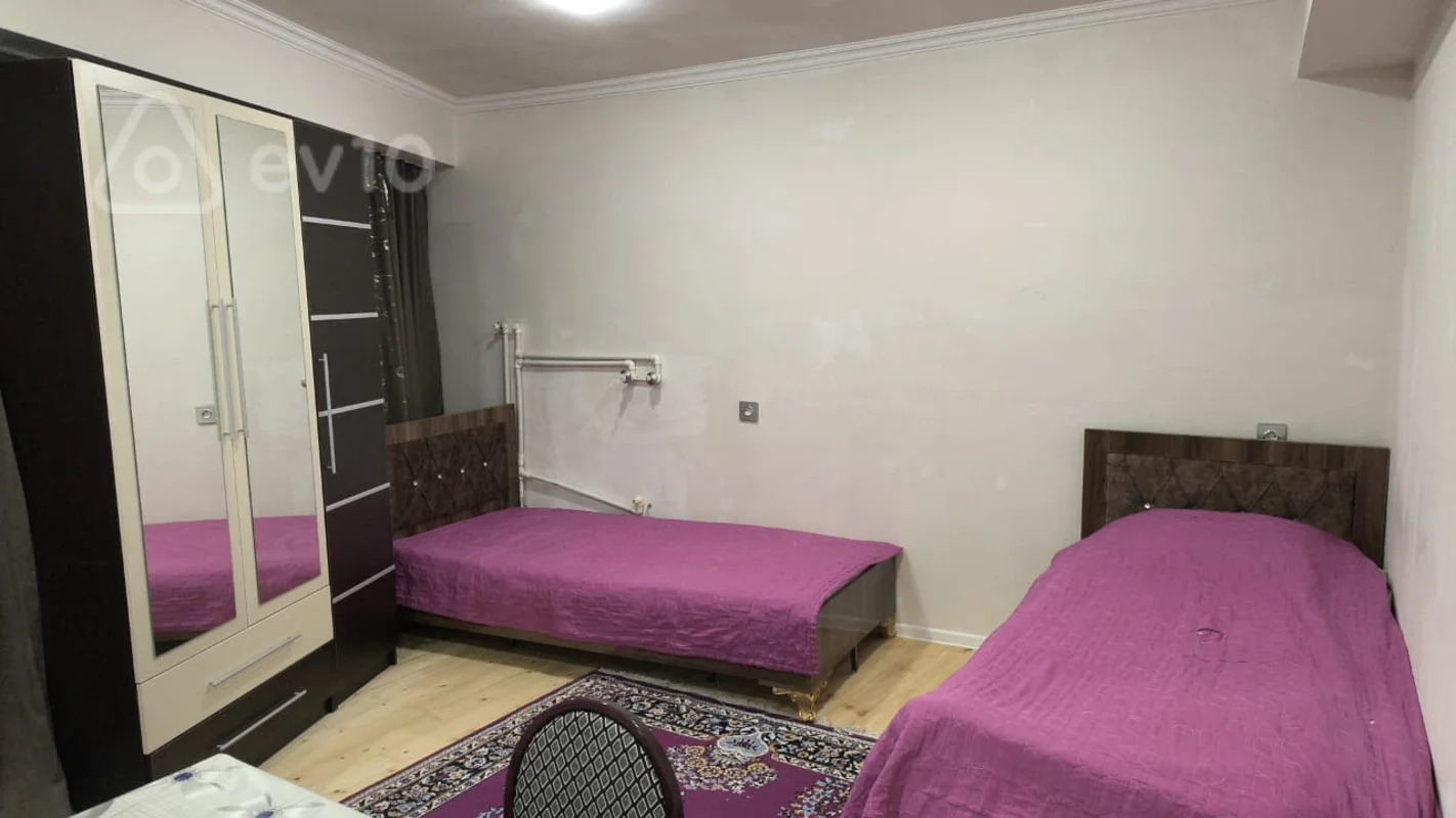 Kirayə verilir 3 otaqlı yeni tikili 100 m² — Gəncə 3 otaq 100.00 m²