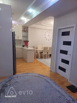 Satılır 3 otaqlı yeni tikili 84 m²