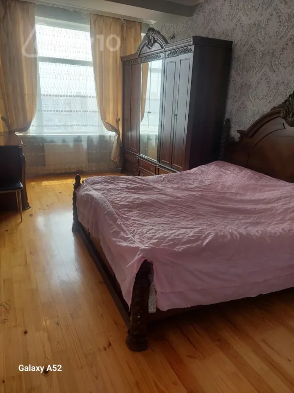Satılır 3 otaqlı yeni tikili 84 m²