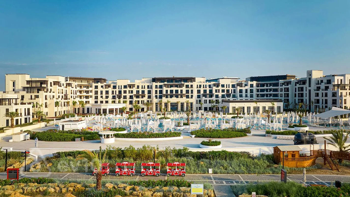 Kirayə verilir 3 otaqlı yeni tikili 90 m² — Bakı, Sabunçu 3 otaq 90.00 m²